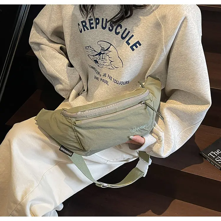 Black Crossbody Bag for Women 2025 Fashion — feature 21