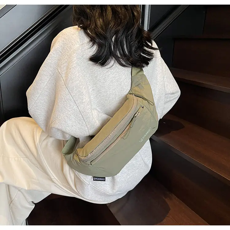 Black Crossbody Bag for Women 2025 Fashion — feature 23