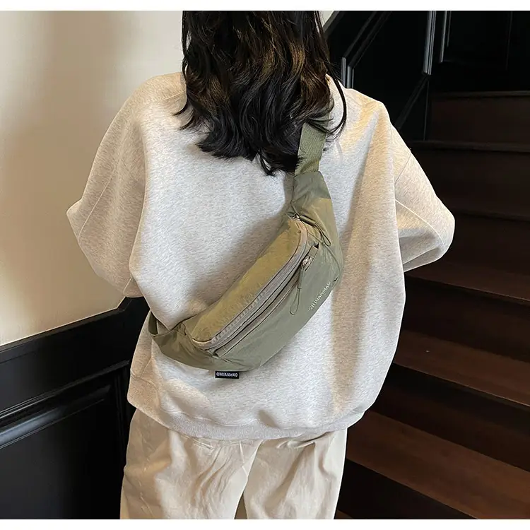 Black Crossbody Bag for Women 2025 Fashion — feature 24
