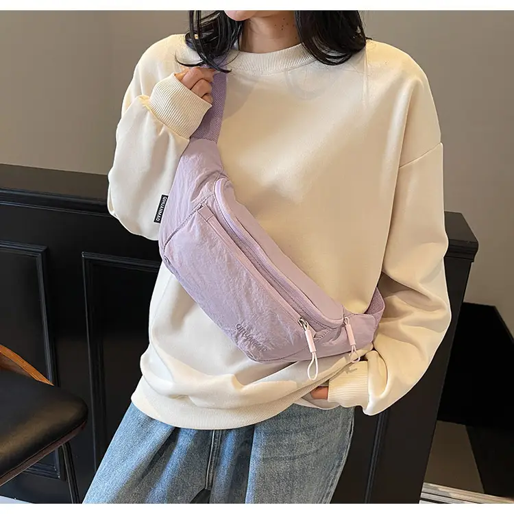Black Crossbody Bag for Women 2025 Fashion — feature 26