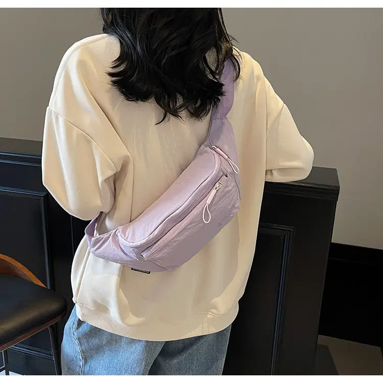Black Crossbody Bag for Women 2025 Fashion — feature 27