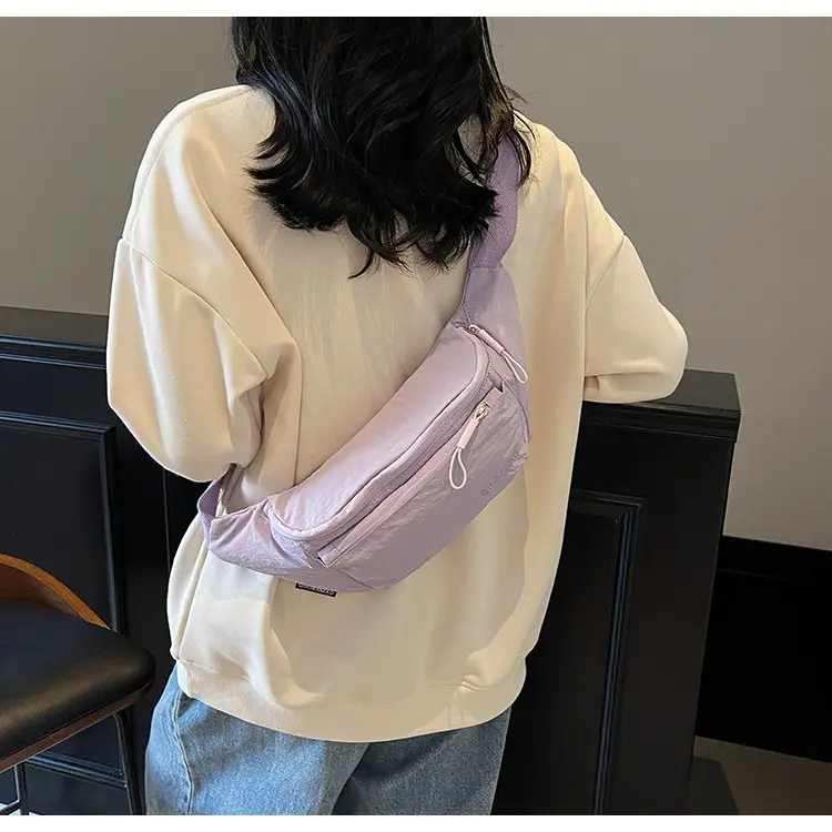 Black Crossbody Bag for Women 2025 Fashion — feature 28