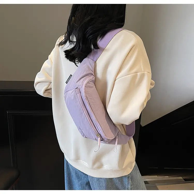 Black Crossbody Bag for Women 2025 Fashion — feature 29