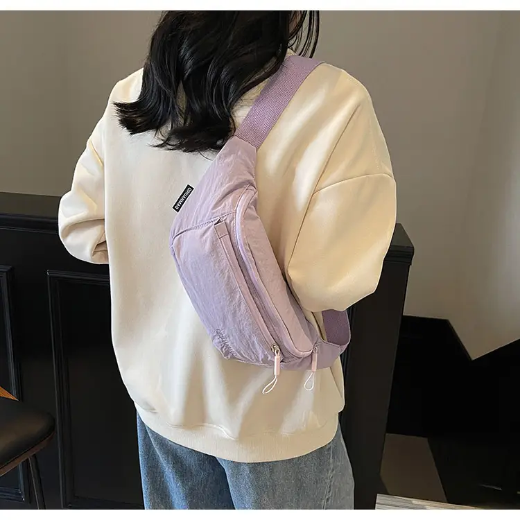Black Crossbody Bag for Women 2025 Fashion — feature 30