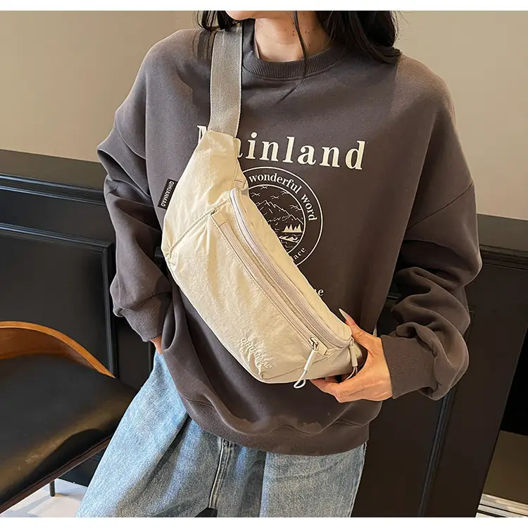 Black Crossbody Bag for Women 2025 Fashion — feature 31