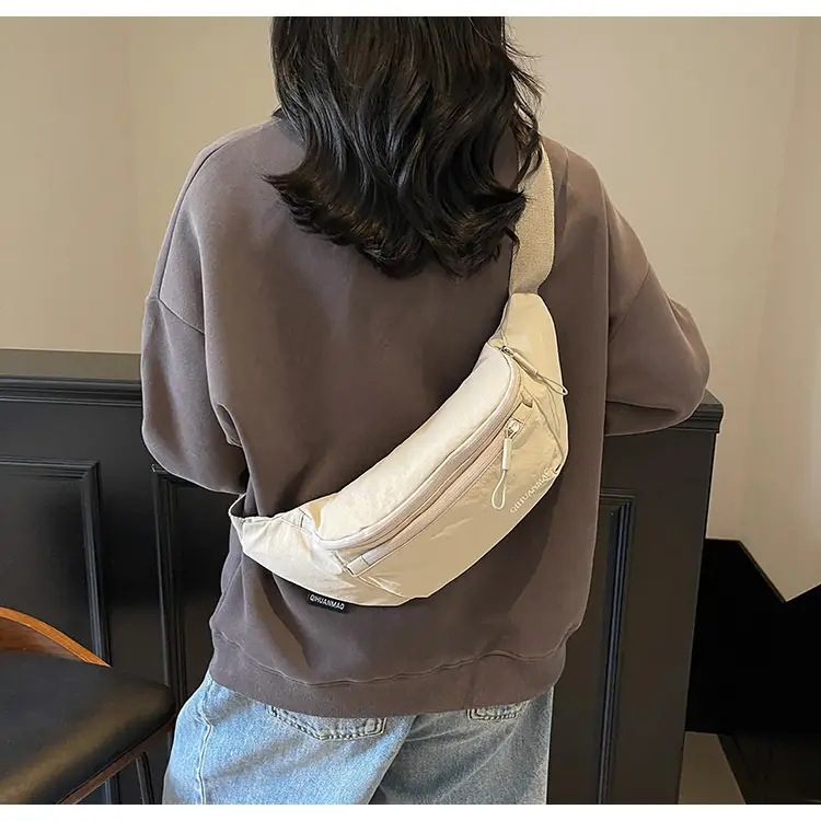 Black Crossbody Bag for Women 2025 Fashion — feature 32