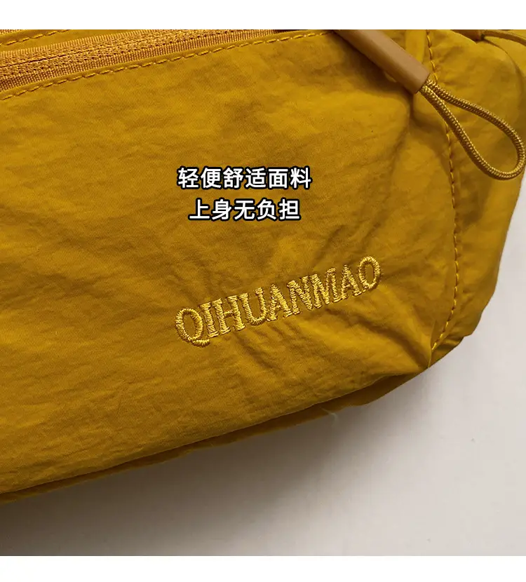 Black Crossbody Bag for Women 2025 Fashion — feature 6