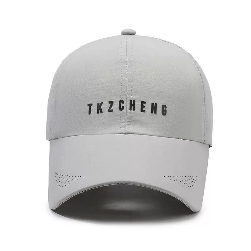 Men's Outdoor Sunscreen Cap Quick-Drying Breathable - Image 9