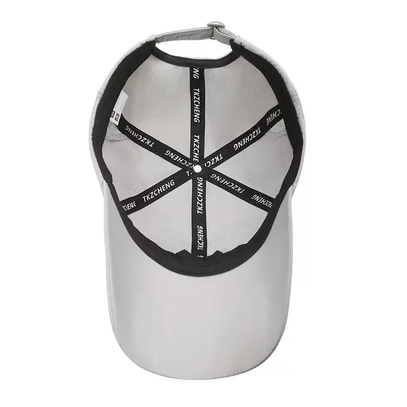 Men's Outdoor Sunscreen Cap Quick-Drying Breathable - Image 10