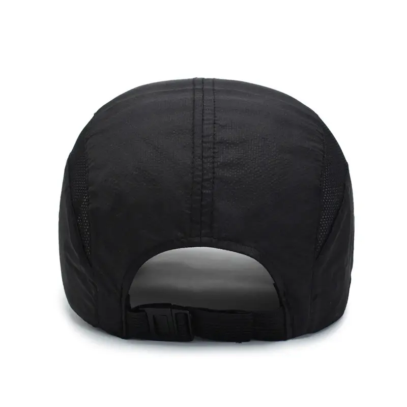 Men's Black GW Lin Outdoor Cap Baseball Cap - Image 12