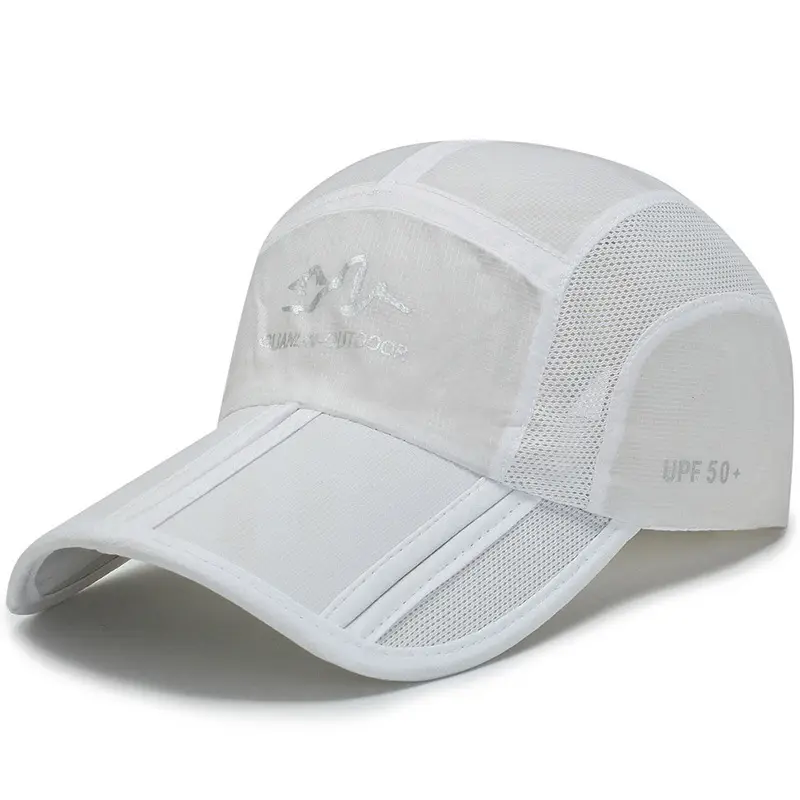 Men's Black GW Lin Outdoor Cap Baseball Cap - Image 2