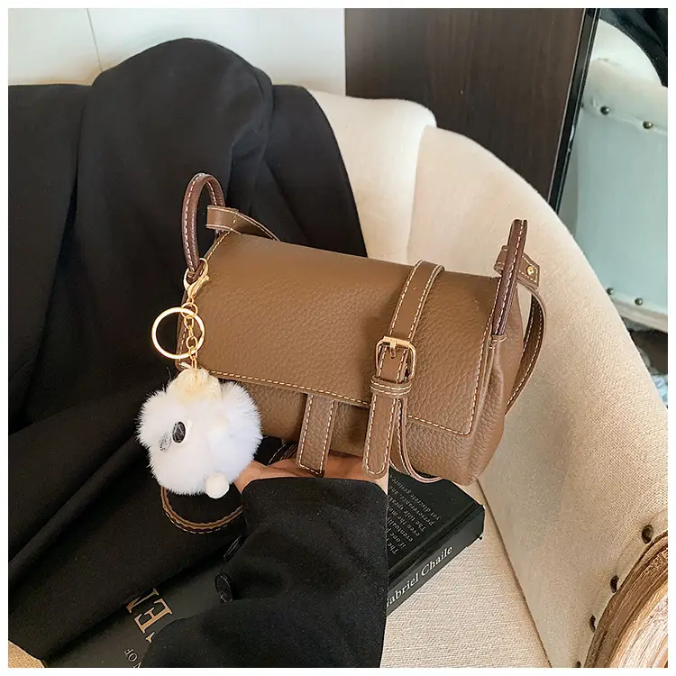 Black Crossbody Bag Women Summer 2023 — feature 13