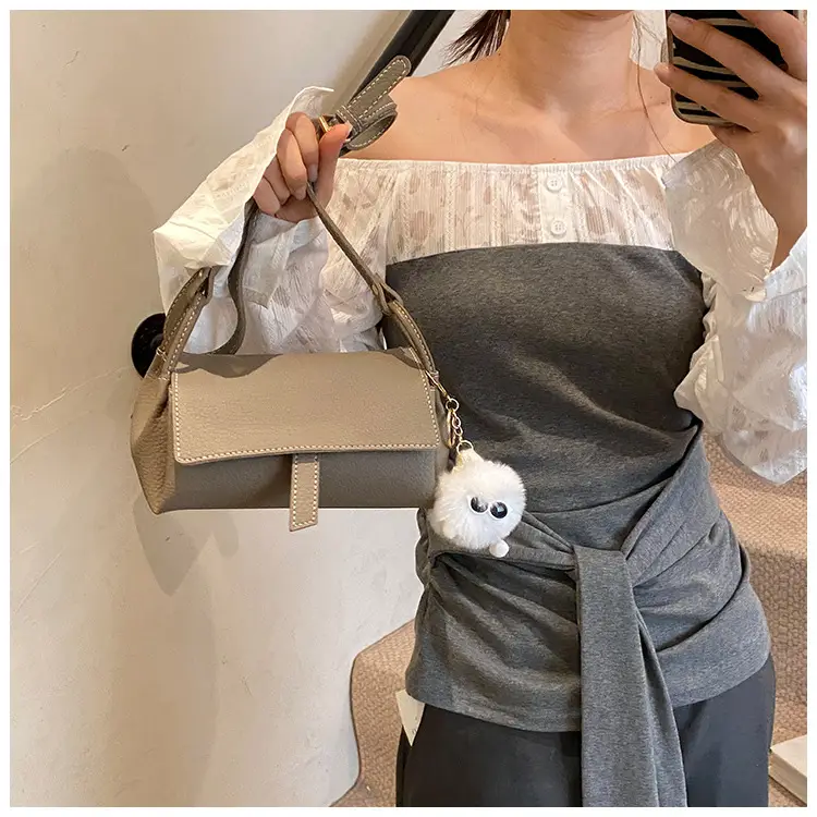 Black Crossbody Bag Women Summer 2023 — feature 23