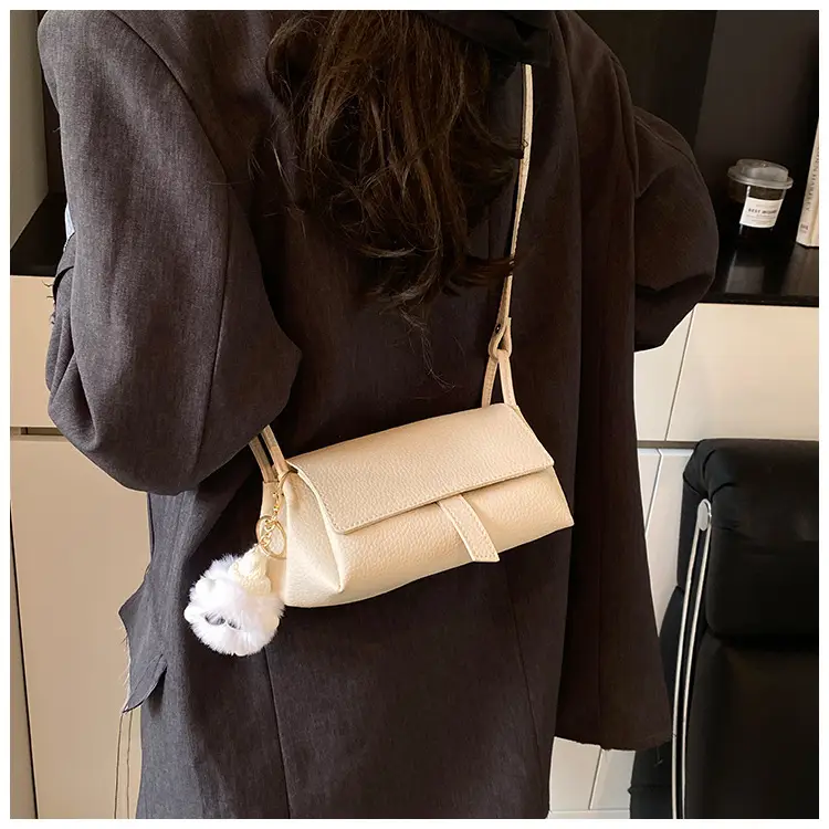 Black Crossbody Bag Women Summer 2023 — feature 26