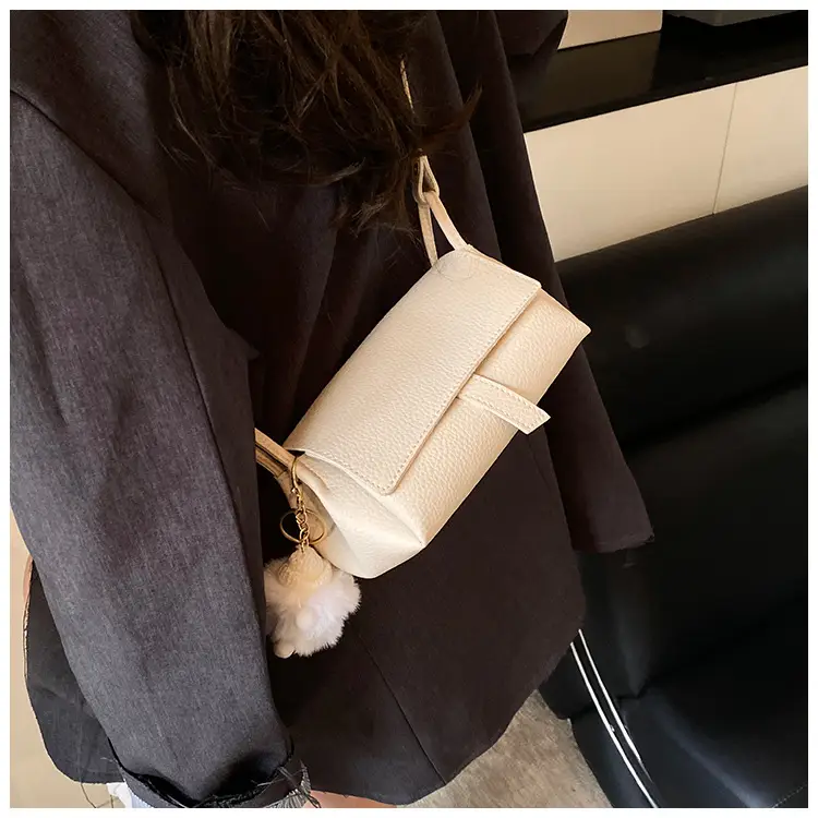 Black Crossbody Bag Women Summer 2023 — feature 27