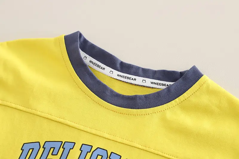 Boys Cartoon T-Shirt Shorts Set 1-5Yr Summer 2025 — feature 9