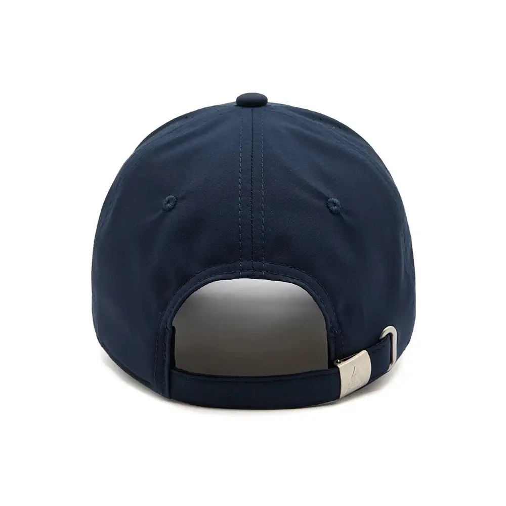 Men's Black RUIE Baseball Cap 2025 Summer - Image 11