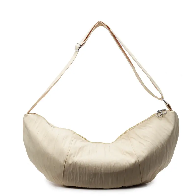 Japanese Style Lazy Shoulder Bag Women's Large Capacity Crossbody