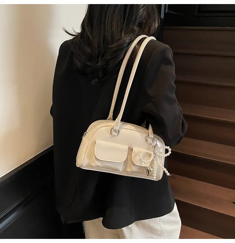 Underarm Bag Women 2025 New High-End Commuter Shoulder — feature 24