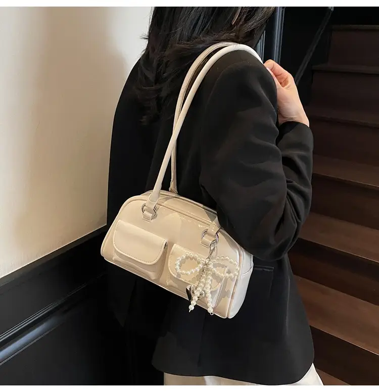 Underarm Bag Women 2025 New High-End Commuter Shoulder — feature 25
