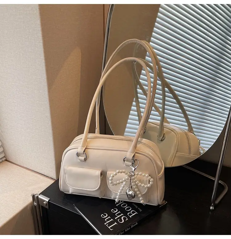 Underarm Bag Women 2025 New High-End Commuter Shoulder — feature 26