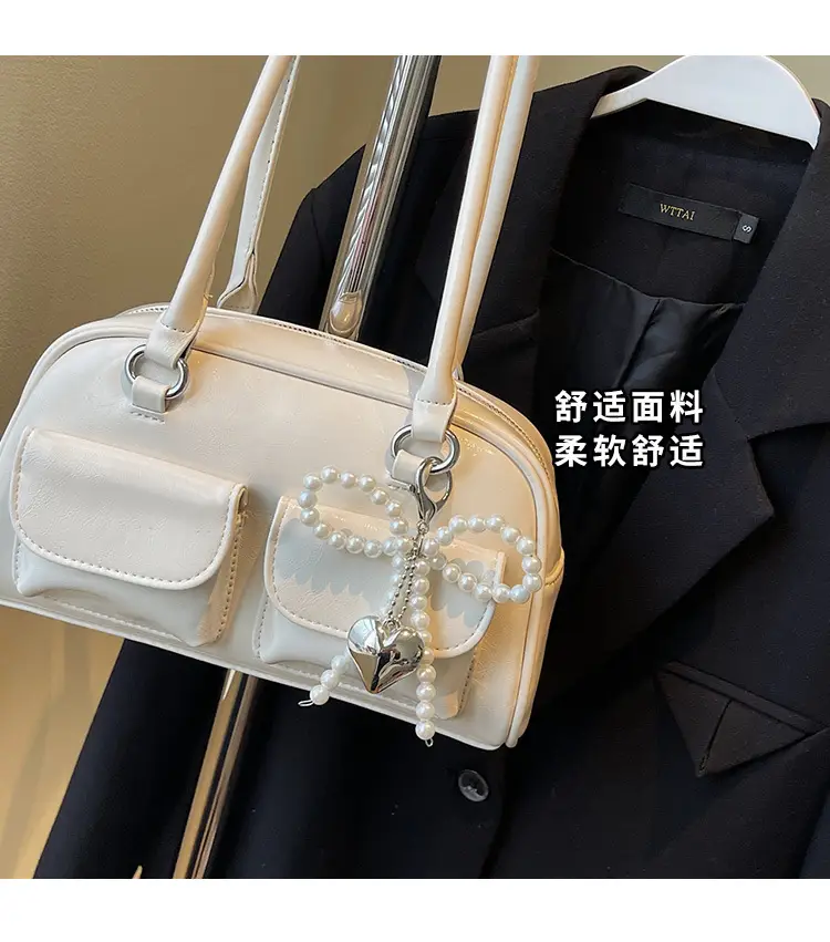 Underarm Bag Women 2025 New High-End Commuter Shoulder — feature 3