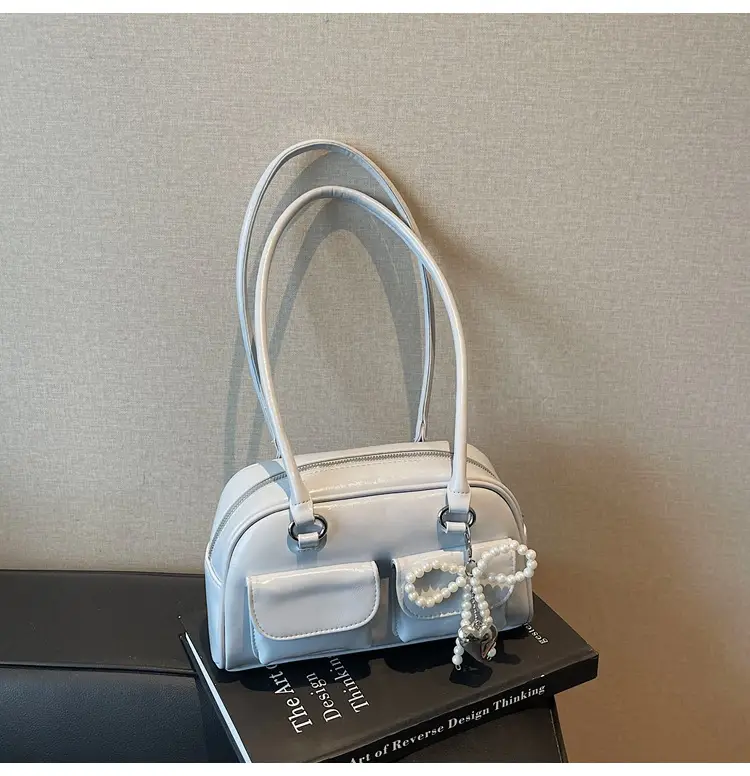 Underarm Bag Women 2025 New High-End Commuter Shoulder — feature 33