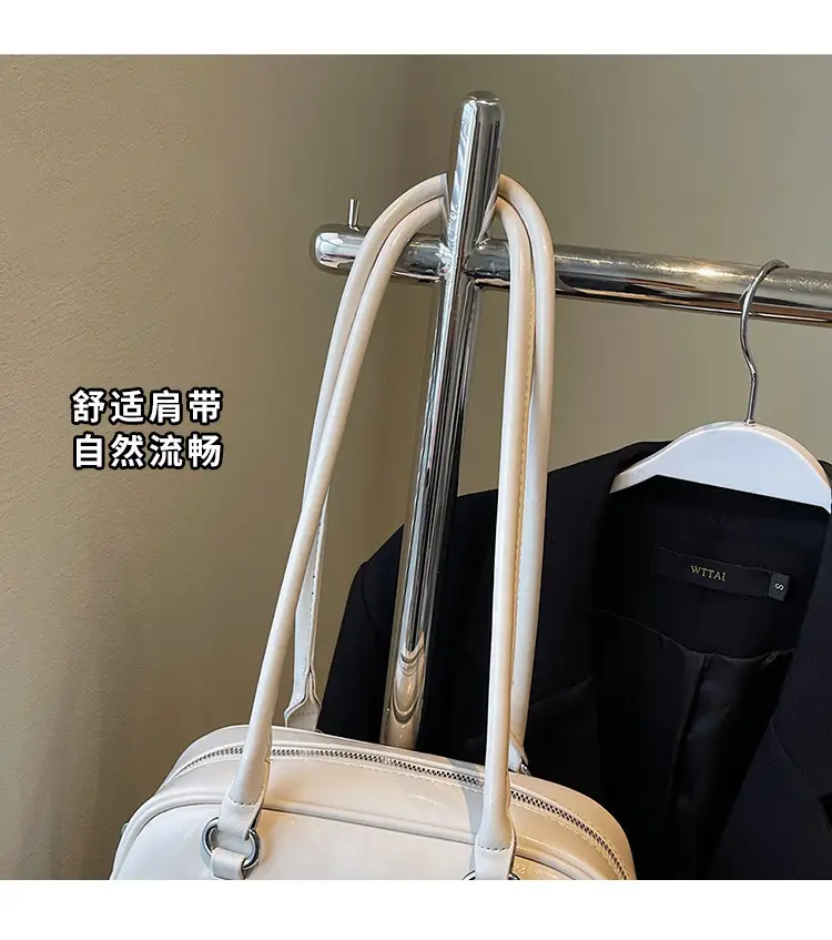 Underarm Bag Women 2025 New High-End Commuter Shoulder — feature 4