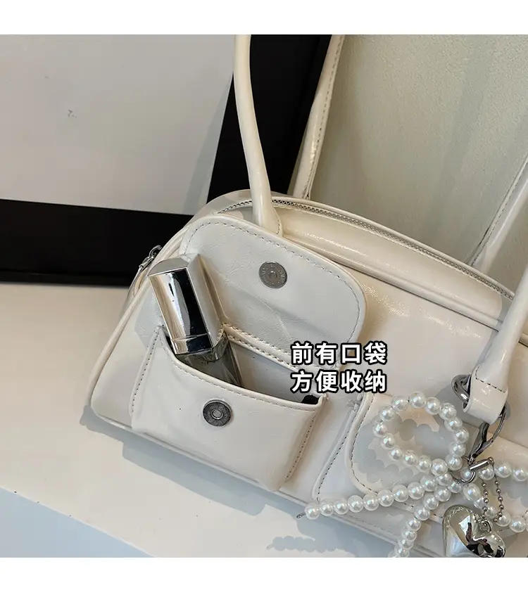 Underarm Bag Women 2025 New High-End Commuter Shoulder — feature 5