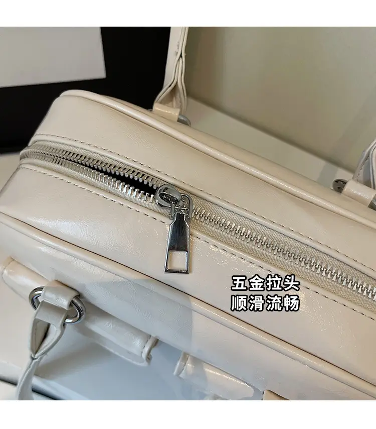 Underarm Bag Women 2025 New High-End Commuter Shoulder — feature 6