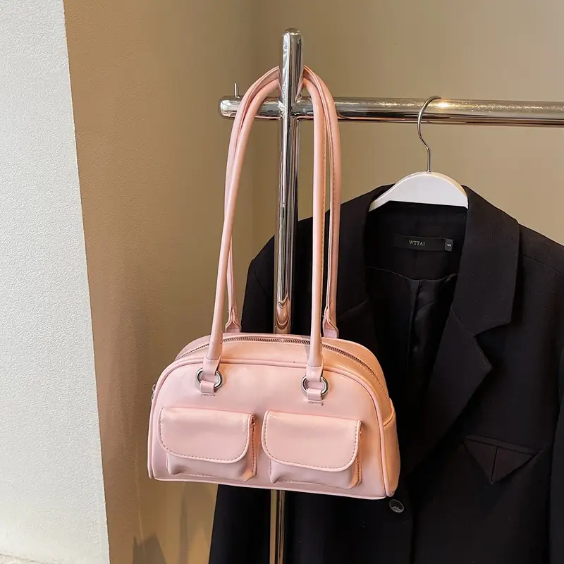 Underarm Bag Women 2025 New High-End Commuter Shoulder - Image 10