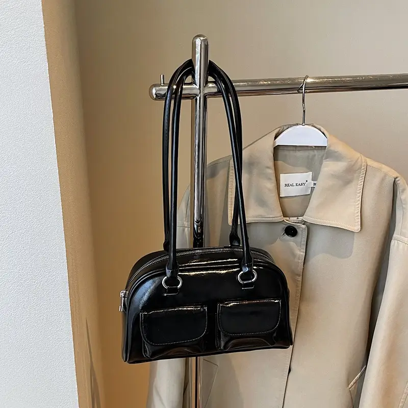 Underarm Bag Women 2025 New High-End Commuter Shoulder - Image 12