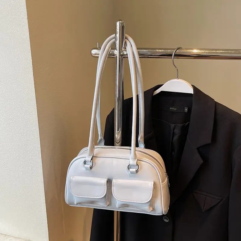 Underarm Bag Women 2025 New High-End Commuter Shoulder - Image 7