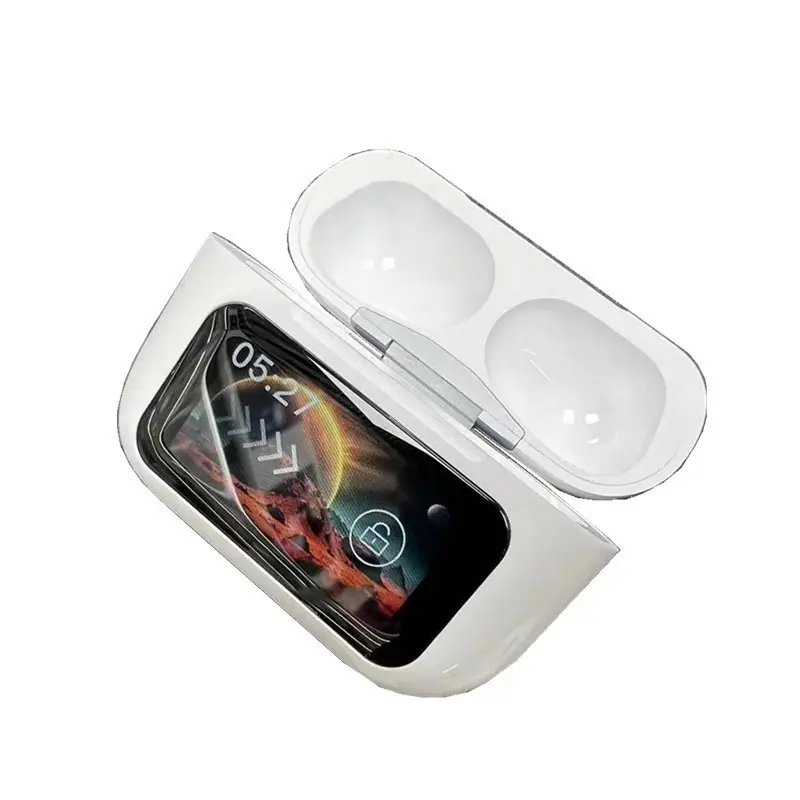 2025 Bluetooth Headset A9Pro with Ai Trans & ANC — feature 10
