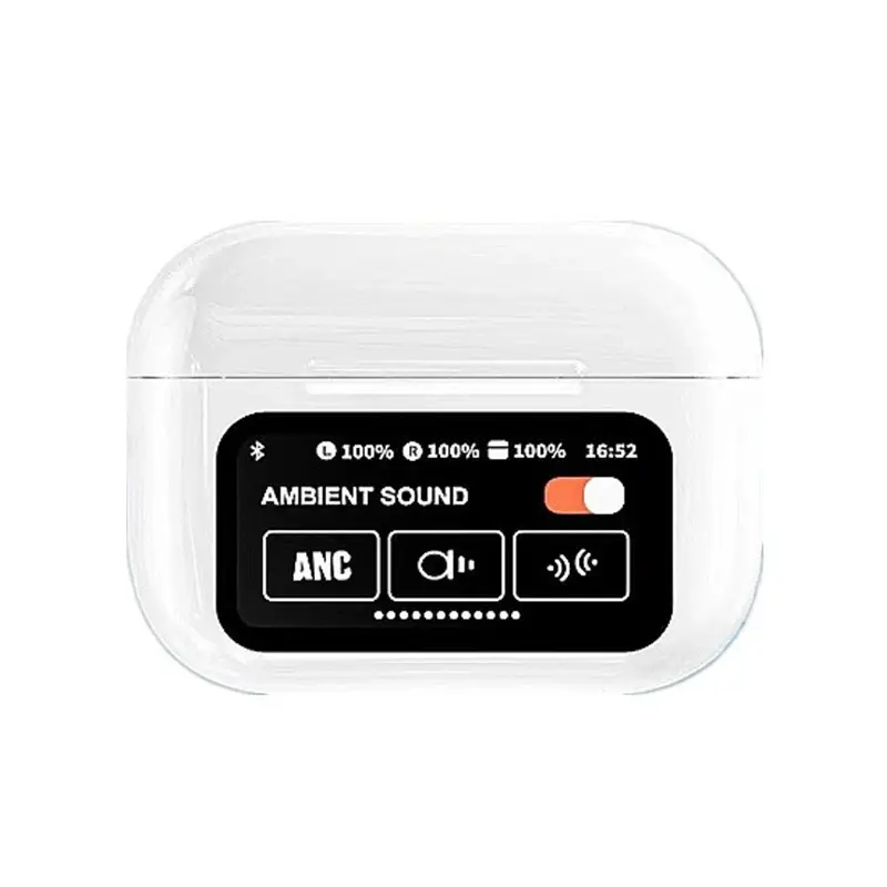 2025 Bluetooth Headset A9Pro with Ai Trans & ANC — feature 6