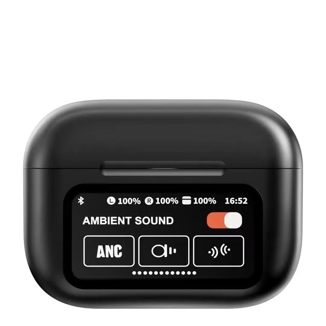 2025 Bluetooth Headset A9Pro with Ai Trans & ANC — feature 8