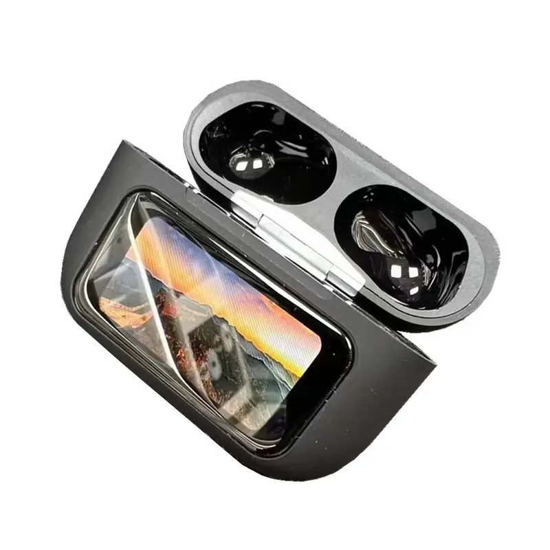 2025 Bluetooth Headset A9Pro with Ai Trans & ANC — feature 9