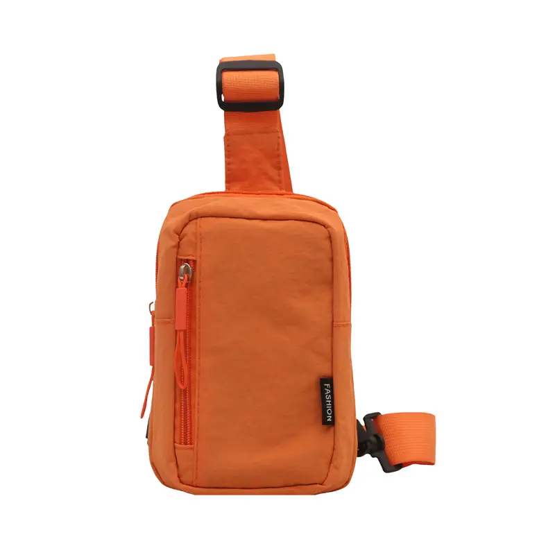 Orange Crossbody Bag for Women Men 2025 - Image 10