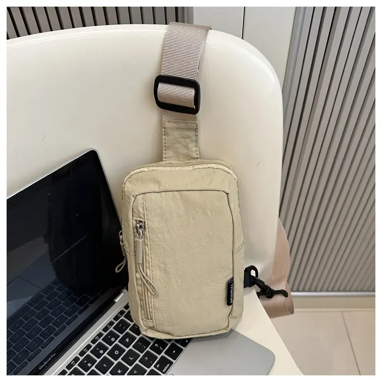 Orange Crossbody Bag for Women Men 2025 — feature 23