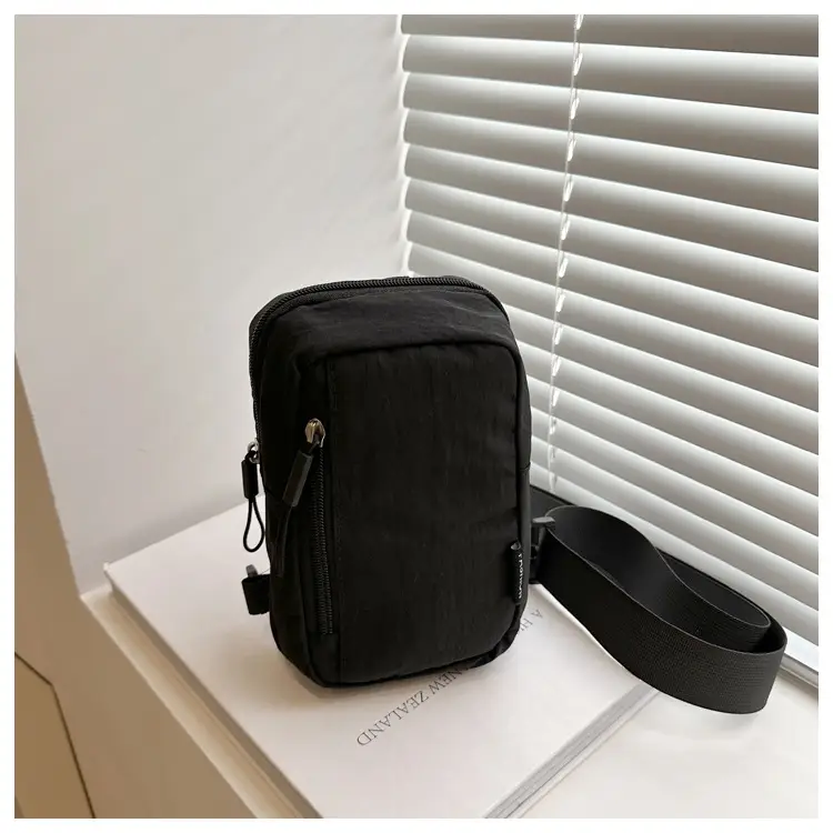 Orange Crossbody Bag for Women Men 2025 — feature 24