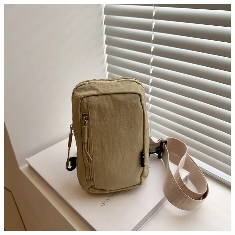 Orange Crossbody Bag for Women Men 2025 — feature 25