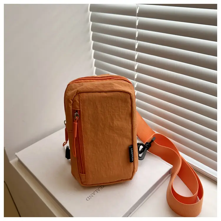 Orange Crossbody Bag for Women Men 2025 — feature 27