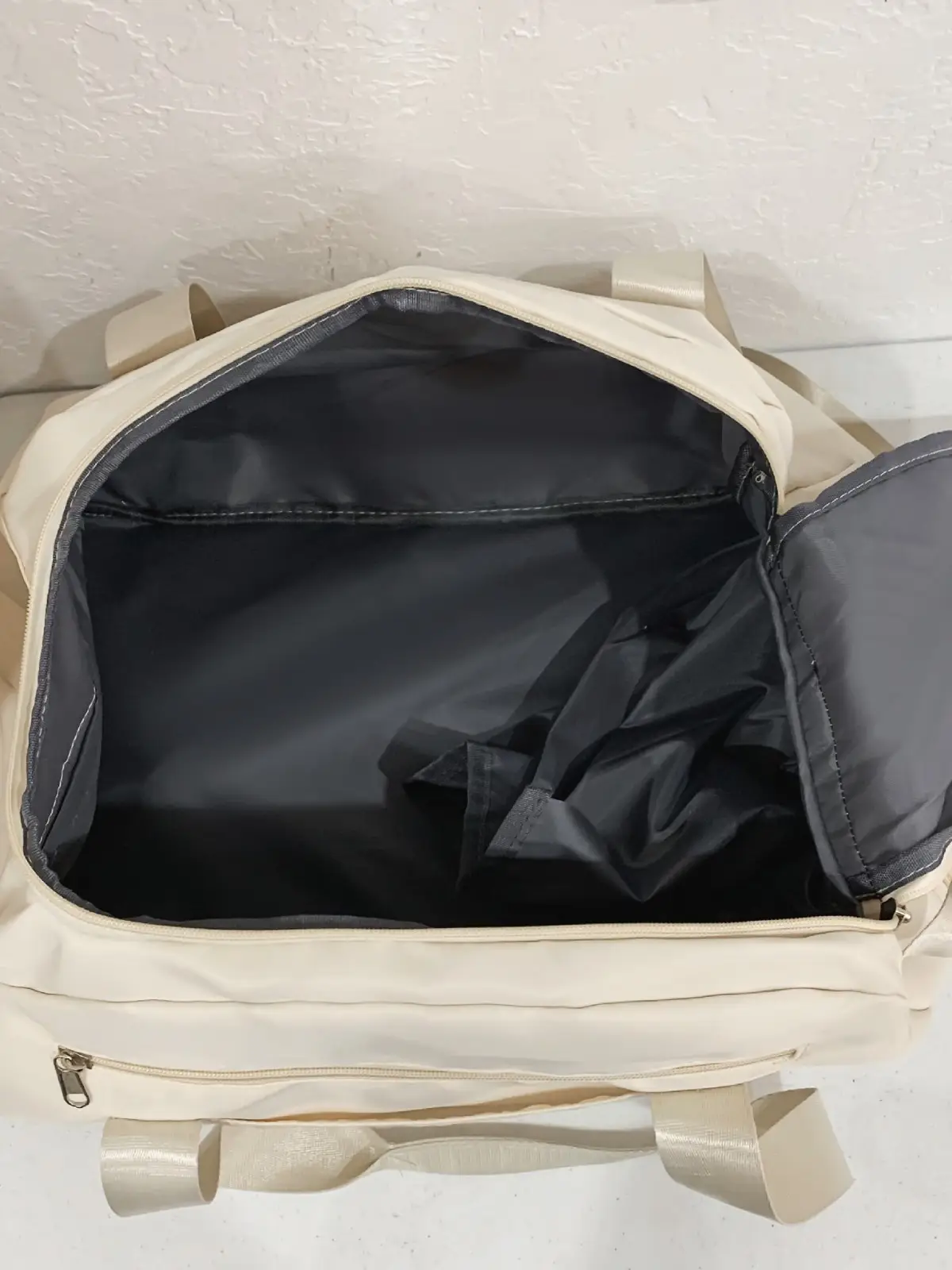 Large Capacity Fitness Sports Men's Shoulder Bag