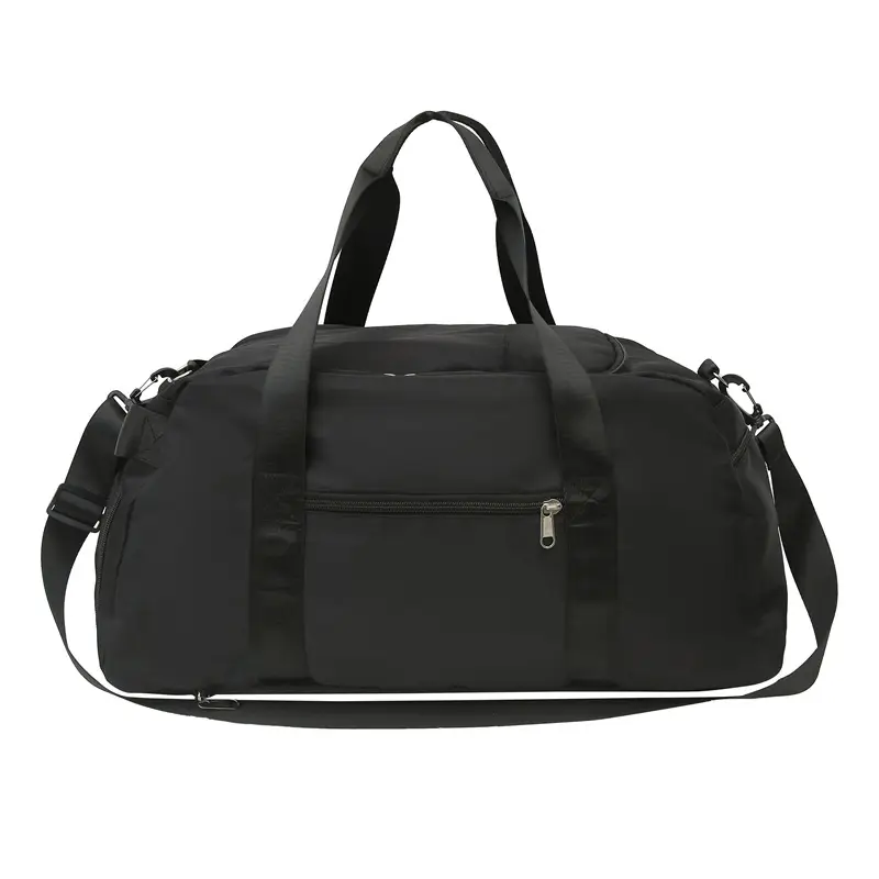 Large Capacity Fitness Sports Men's Shoulder Bag