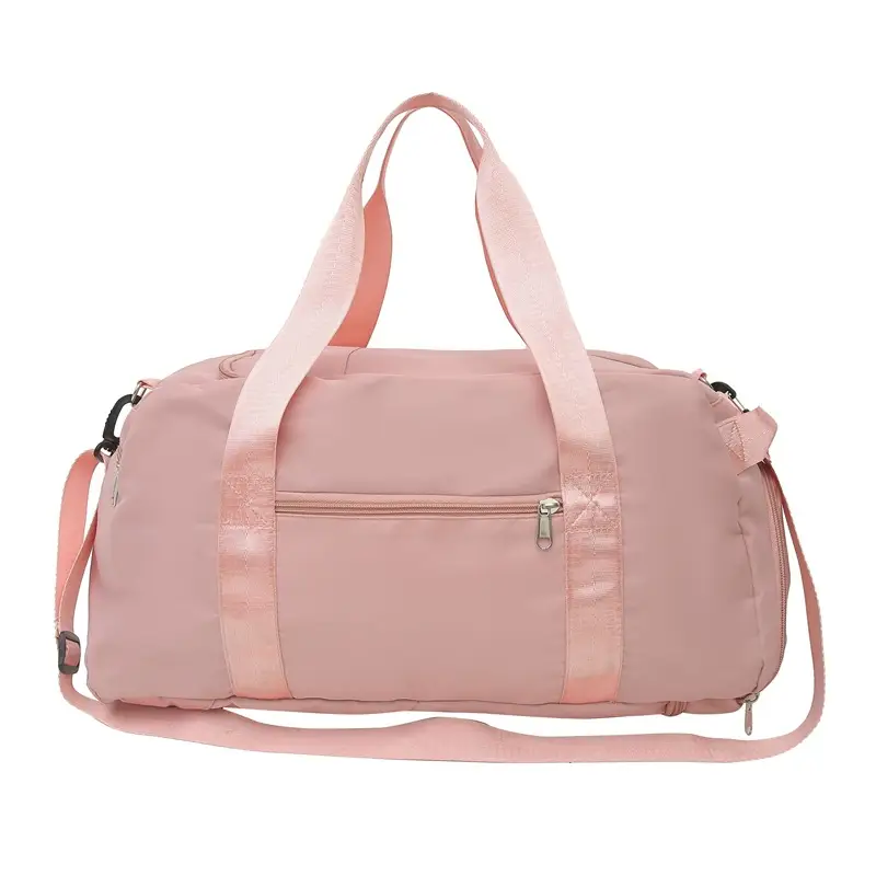 Large Capacity Fitness Sports Men's Shoulder Bag