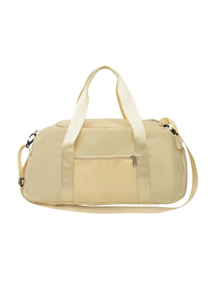 Large Capacity Fitness Sports Men's Shoulder Bag