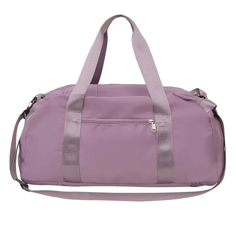 Large Capacity Fitness Sports Men's Shoulder Bag
