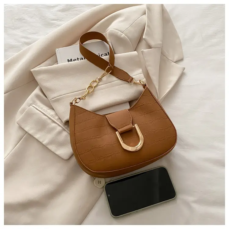 Textured Crossbody Bag 2026 New Trendy Fashion — feature 13
