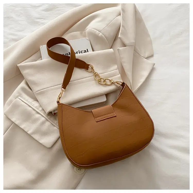Textured Crossbody Bag 2026 New Trendy Fashion — feature 14
