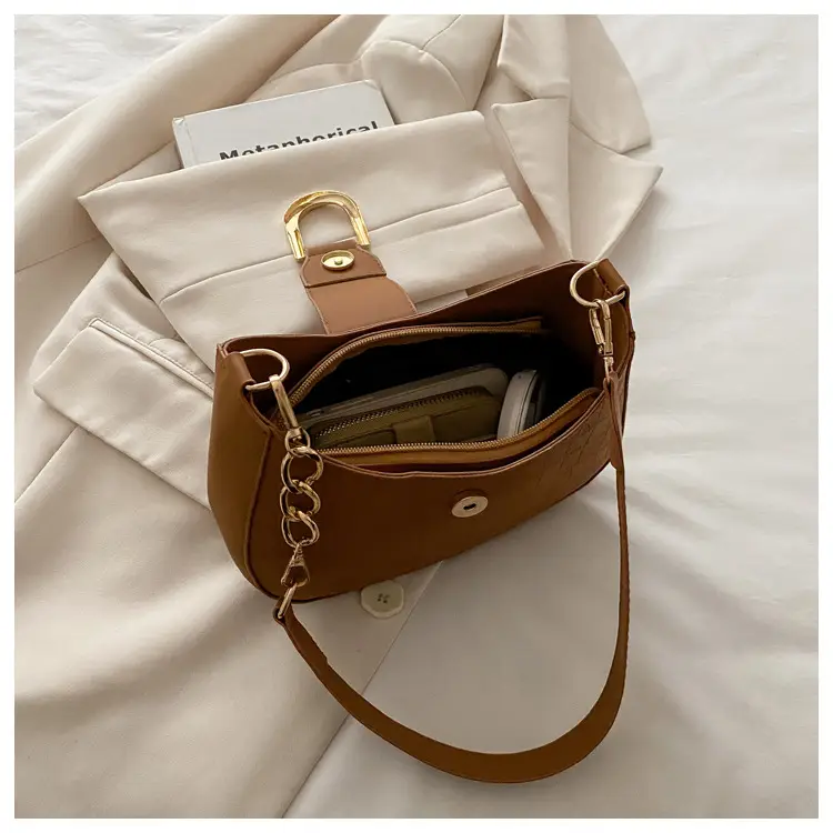 Textured Crossbody Bag 2026 New Trendy Fashion — feature 15